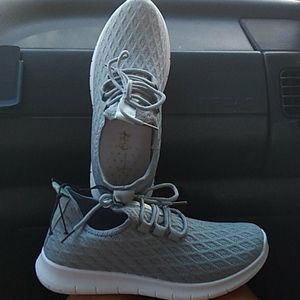 New shoes